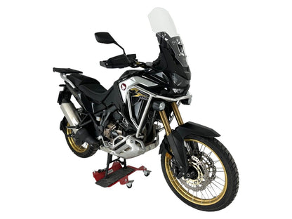 WRS WRS WINDSCREEN CAPONORD HONDA CRF1100L AFRICA TWIN ADV SPORT HO073T