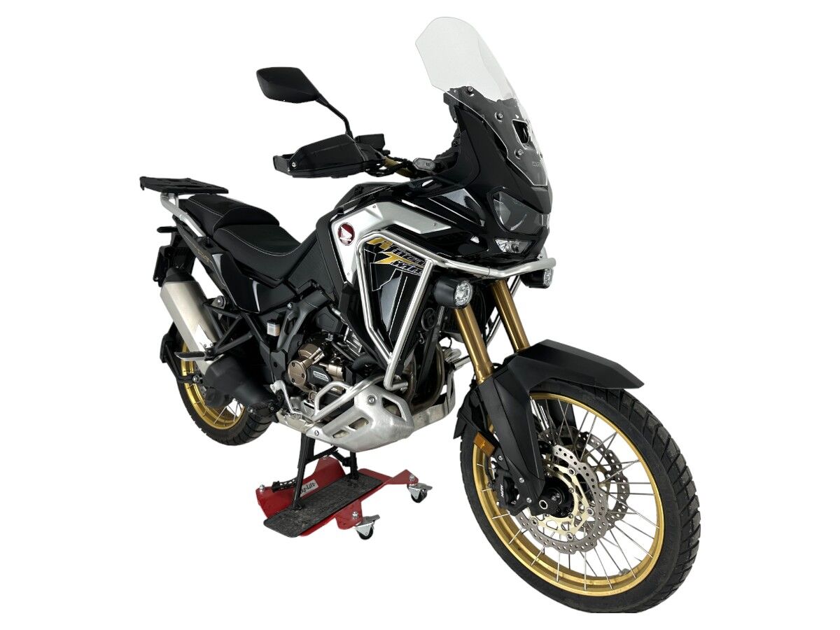 WRS WRS WINDSCREEN CAPONORD HONDA CRF1100L AFRICA TWIN ADV SPORT HO073T
