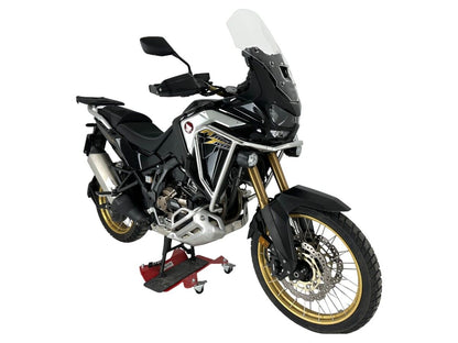 WRS WRS WINDSCREEN CAPONORD HONDA CRF1100L AFRICA TWIN ADV SPORT HO073T