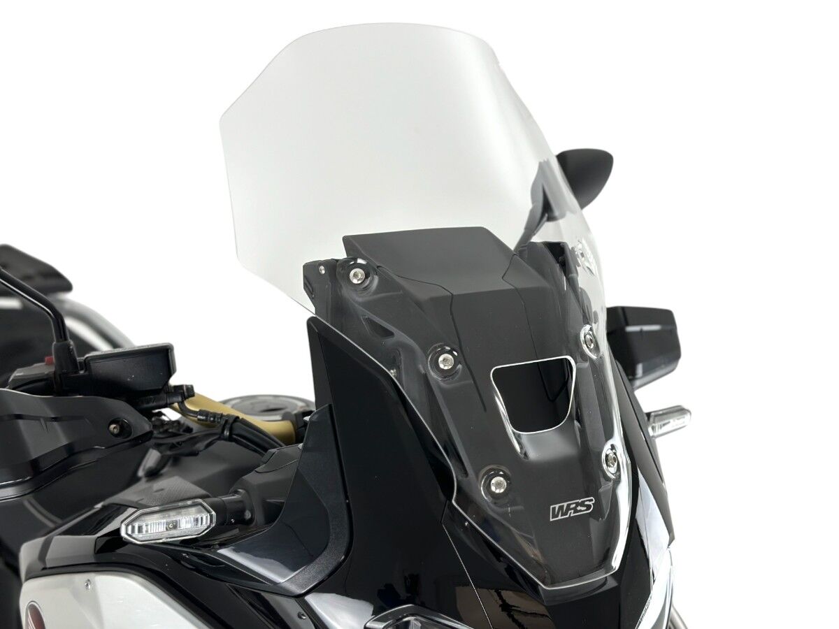 WRS WRS WINDSCREEN CAPONORD HONDA CRF1100L AFRICA TWIN ADV SPORT HO073T