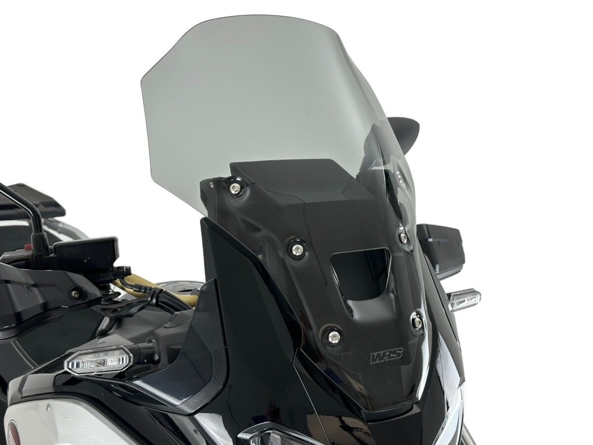 WRS WRS WINDSCREEN CAPONORD HONDA CRF1100L AFRICA TWIN ADV SPORT HO073F