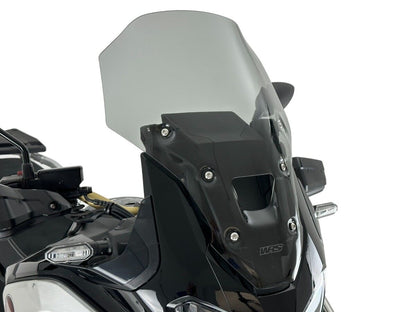 WRS WRS WINDSCREEN CAPONORD HONDA CRF1100L AFRICA TWIN ADV SPORT HO073F