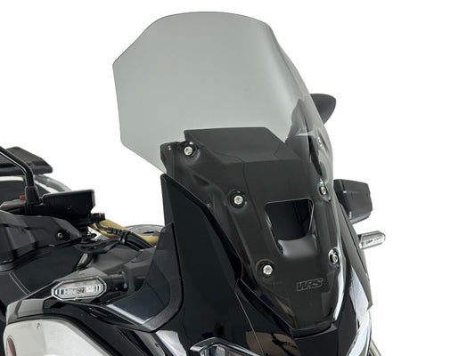 WRS WRS WINDSCREEN CAPONORD HONDA CRF1100L AFRICA TWIN ADV SPORT HO073F