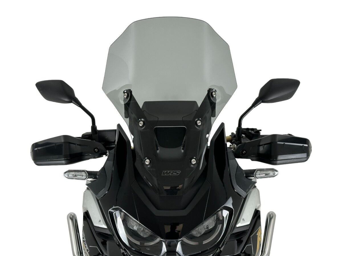 WRS WRS WINDSCREEN CAPONORD HONDA CRF1100L AFRICA TWIN ADV SPORT HO073F
