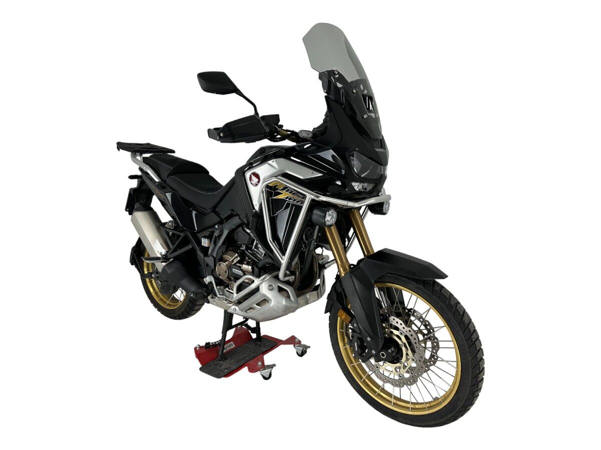 WRS WRS WINDSCREEN CAPONORD HONDA CRF1100L AFRICA TWIN ADV SPORT HO073F