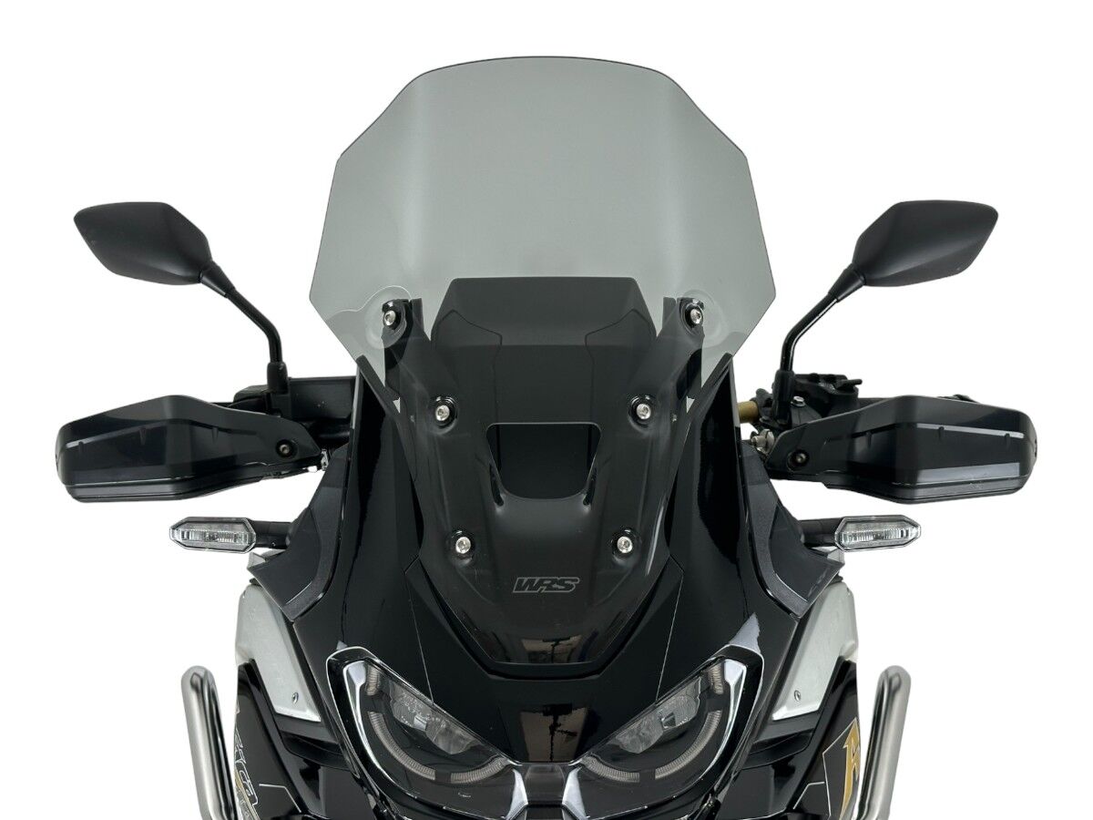 WRS WRS WINDSCREEN CAPONORD HONDA CRF1100L AFRICA TWIN ADV SPORT HO073F