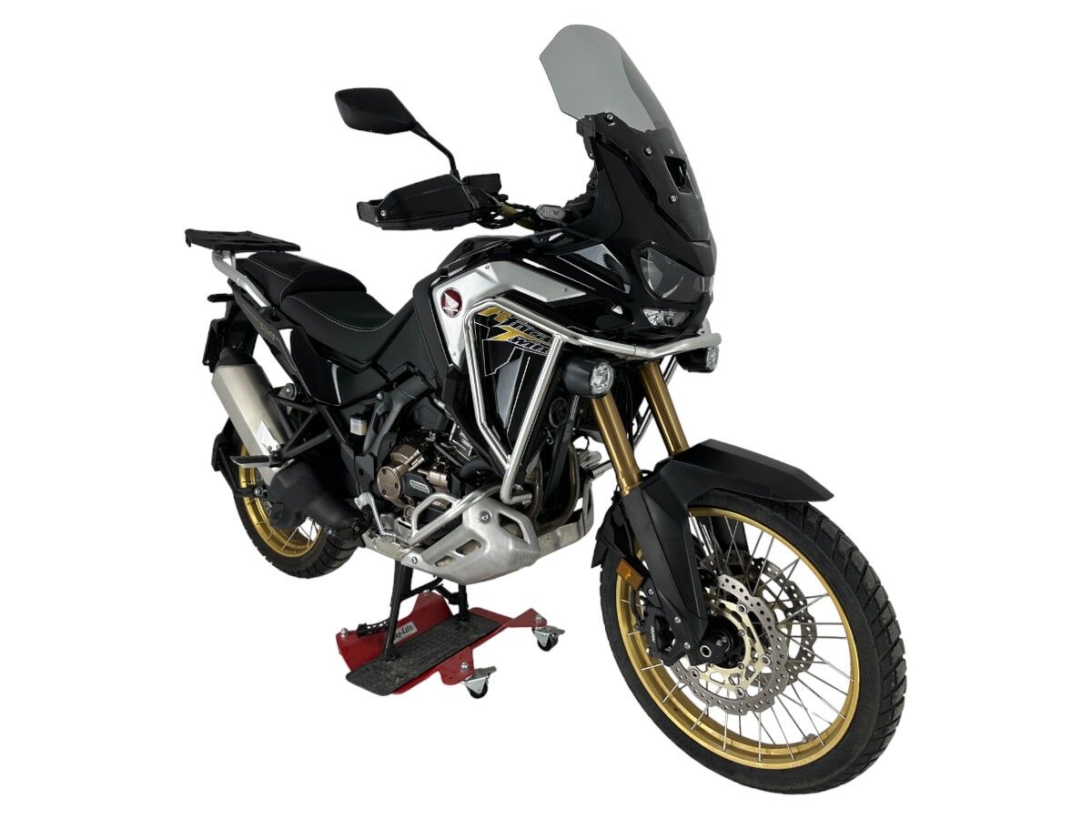 WRS WRS WINDSCREEN CAPONORD HONDA CRF1100L AFRICA TWIN ADV SPORT HO073F