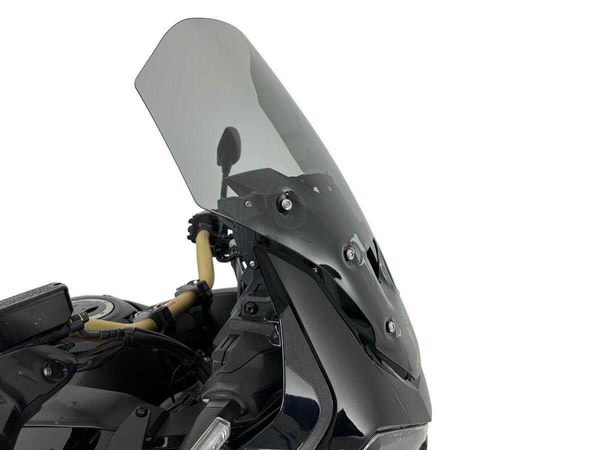 WRS WRS WINDSCREEN CAPONORD HONDA CRF1100L AFRICA TWIN ADV SPORT HO073F