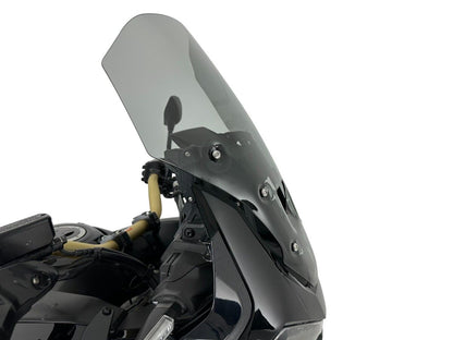 WRS WRS WINDSCREEN CAPONORD HONDA CRF1100L AFRICA TWIN ADV SPORT HO073F