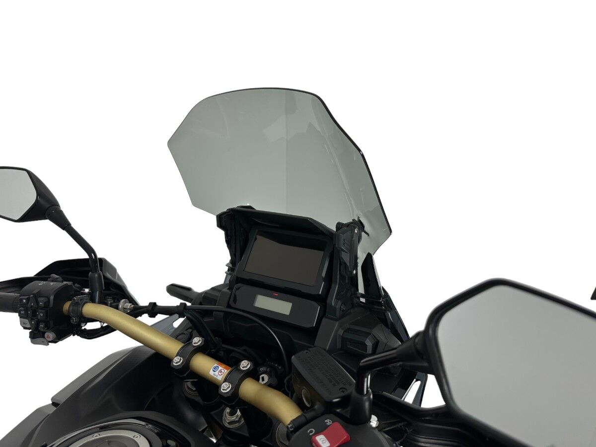 WRS WRS WINDSCREEN CAPONORD HONDA CRF1100L AFRICA TWIN ADV SPORT HO073F