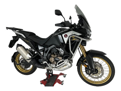 WRS WRS WINDSCREEN CAPONORD HONDA CRF1100L AFRICA TWIN ADV SPORT HO073F