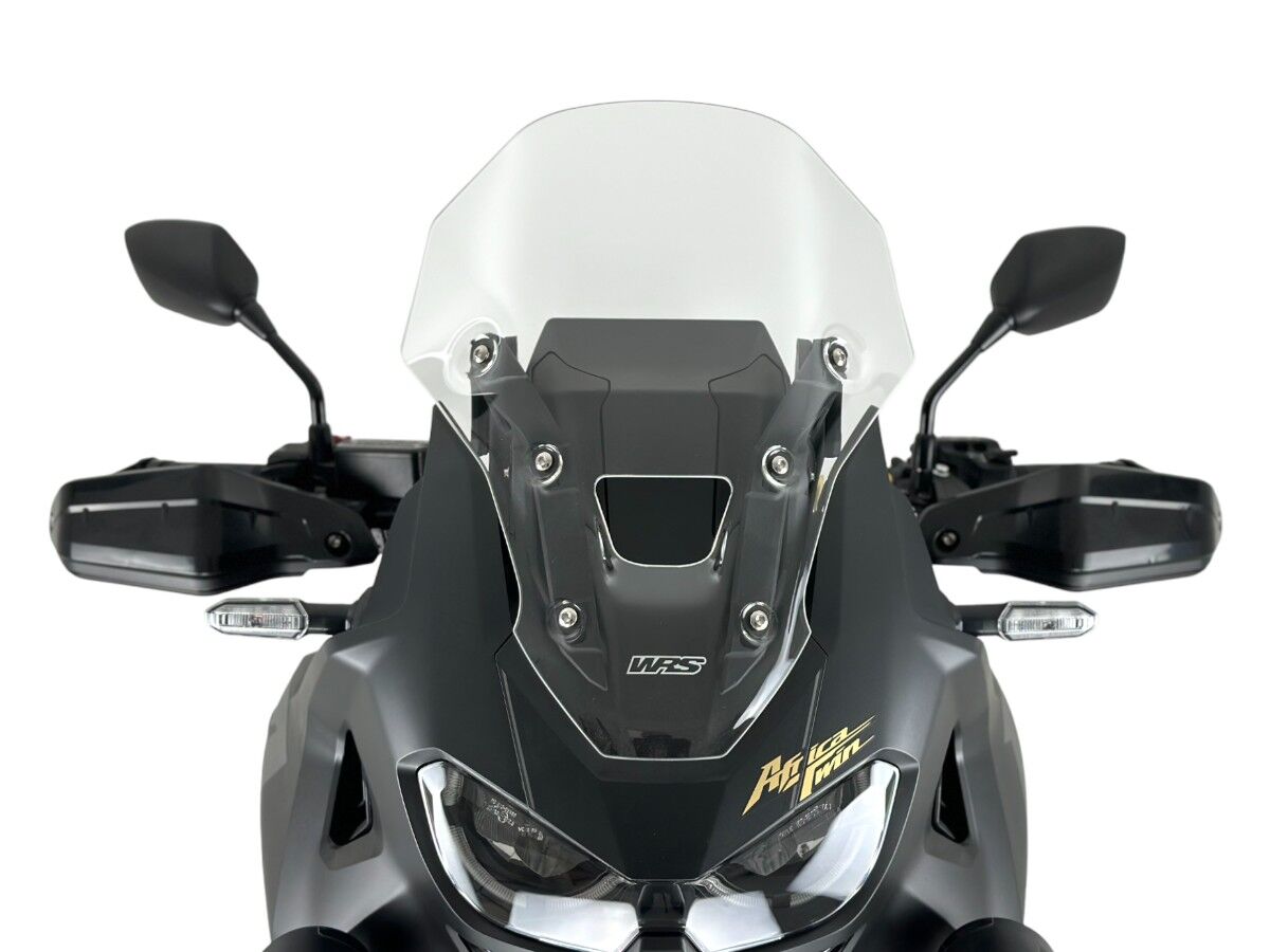 WRS WRS WINDSCREEN TOURING HONDA CRF1100L AFRICA TWIN ADV SPORTS HO074T