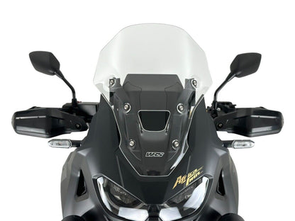 WRS WRS WINDSCREEN TOURING HONDA CRF1100L AFRICA TWIN ADV SPORTS HO074T