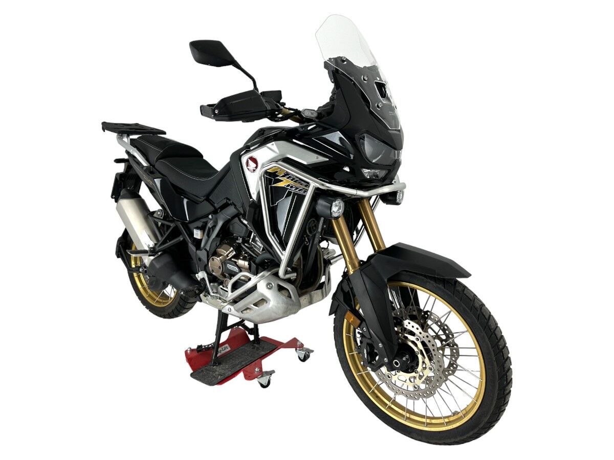 WRS WRS WINDSCREEN TOURING HONDA CRF1100L AFRICA TWIN ADV SPORTS HO074T