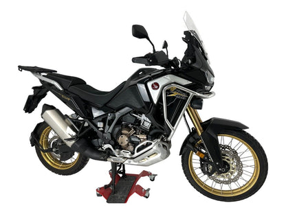 WRS WRS WINDSCREEN TOURING HONDA CRF1100L AFRICA TWIN ADV SPORTS HO074T