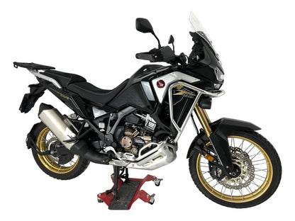 WRS WRS WINDSCREEN TOURING HONDA CRF1100L AFRICA TWIN ADV SPORTS HO074T