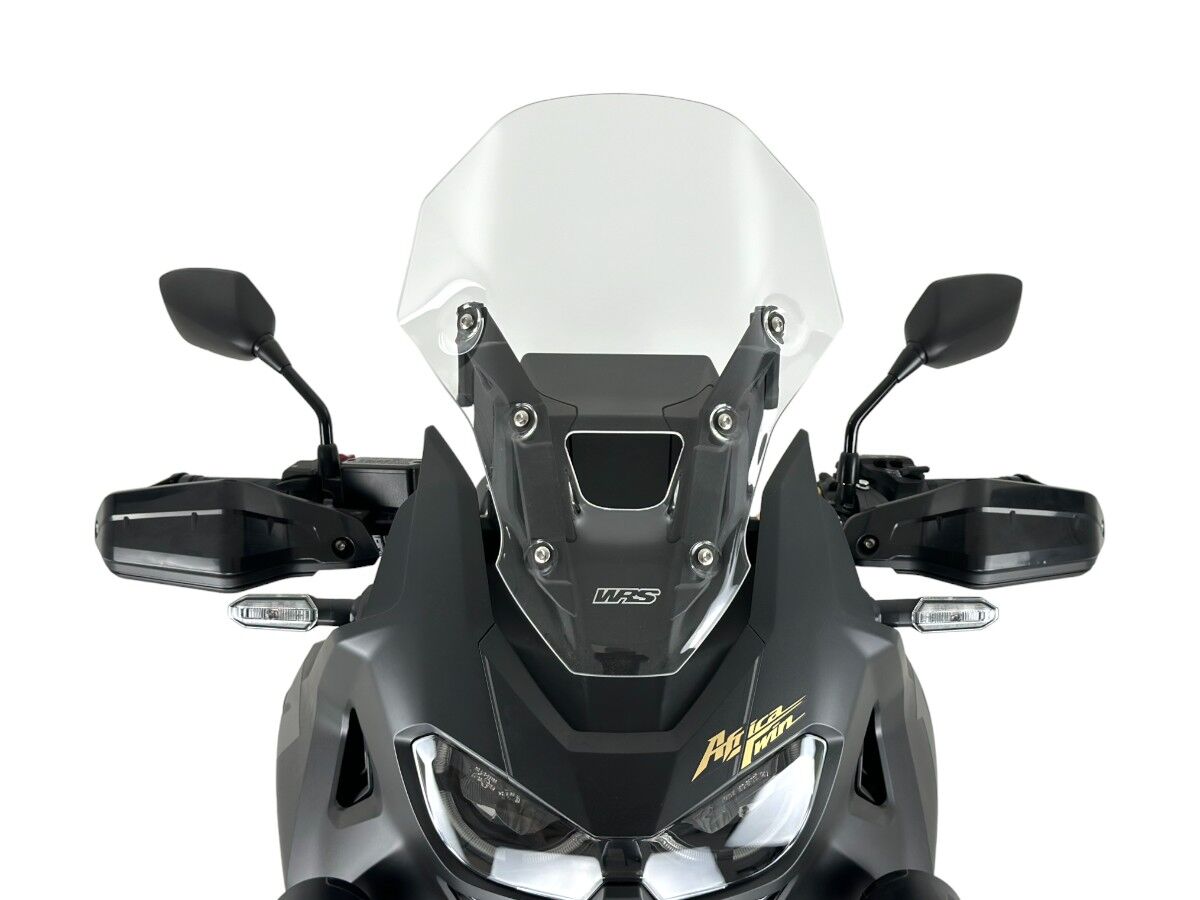 WRS WRS WINDSCREEN TOURING HONDA CRF1100L AFRICA TWIN ADV SPORTS HO074T