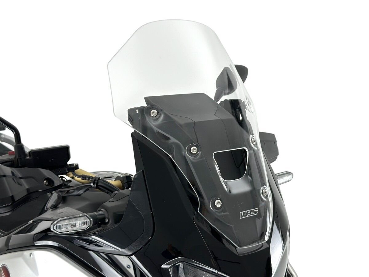WRS WRS WINDSCREEN TOURING HONDA CRF1100L AFRICA TWIN ADV SPORTS HO074T