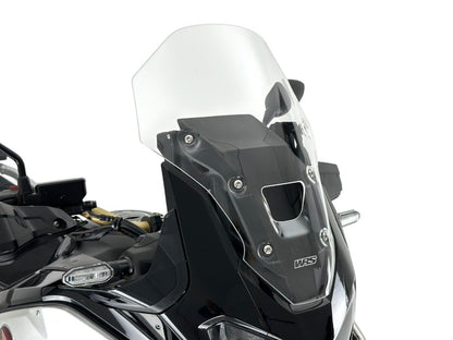 WRS WRS WINDSCREEN TOURING HONDA CRF1100L AFRICA TWIN ADV SPORTS HO074T
