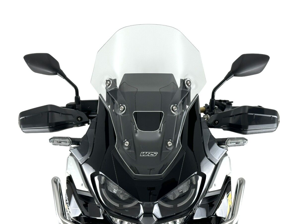 WRS WRS WINDSCREEN TOURING HONDA CRF1100L AFRICA TWIN ADV SPORTS HO074T