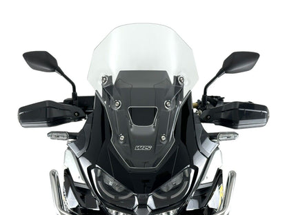 WRS WRS WINDSCREEN TOURING HONDA CRF1100L AFRICA TWIN ADV SPORTS HO074T