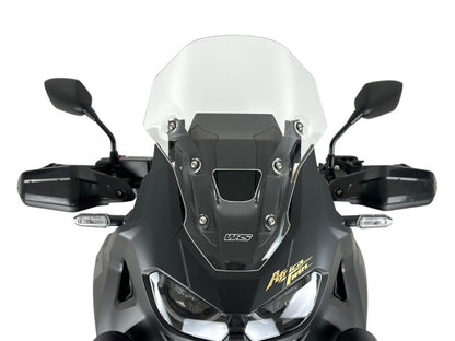WRS WRS WINDSCREEN TOURING HONDA CRF1100L AFRICA TWIN ADV SPORTS HO074T
