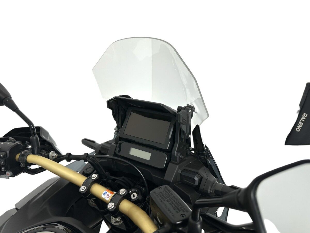 WRS WRS WINDSCREEN TOURING HONDA CRF1100L AFRICA TWIN ADV SPORTS HO074T