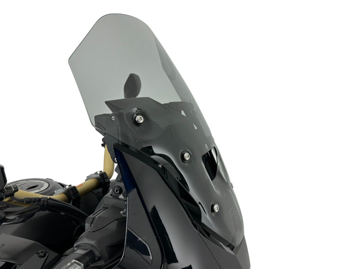 WRS WRS WINDSCREEN TOURING HONDA CRF1100L AFRICA TWIN ADV SPORTS HO074F