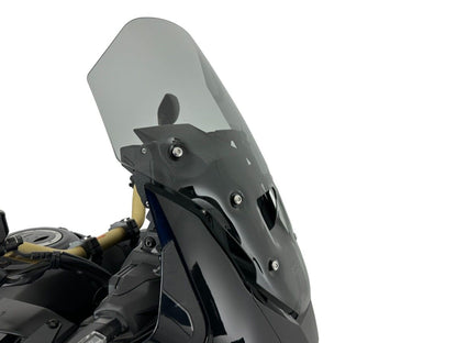 WRS WRS WINDSCREEN TOURING HONDA CRF1100L AFRICA TWIN ADV SPORTS HO074F