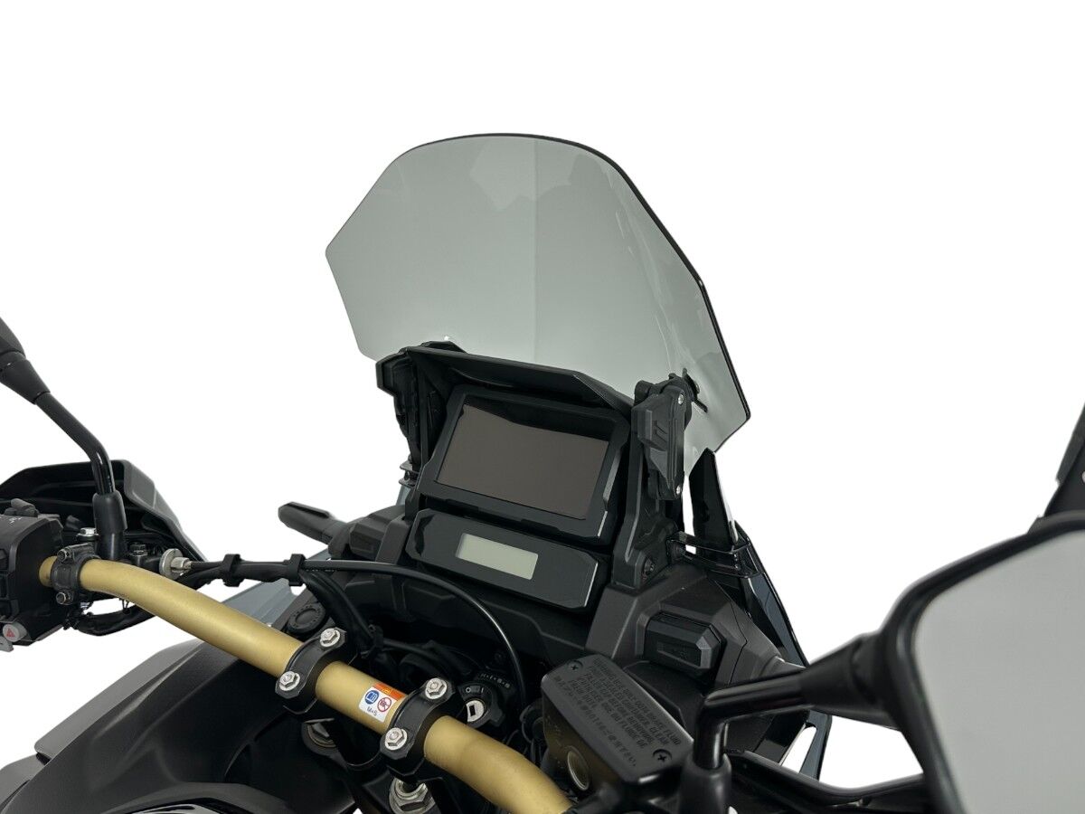 WRS WRS WINDSCREEN TOURING HONDA CRF1100L AFRICA TWIN ADV SPORTS HO074F