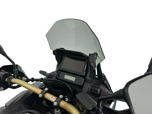 WRS WRS WINDSCREEN TOURING HONDA CRF1100L AFRICA TWIN ADV SPORTS HO074F