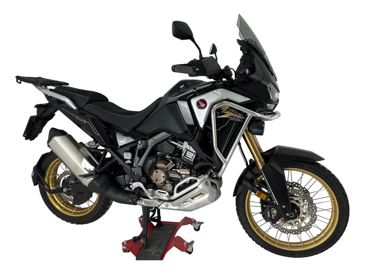 WRS WRS WINDSCREEN TOURING HONDA CRF1100L AFRICA TWIN ADV SPORTS HO074F