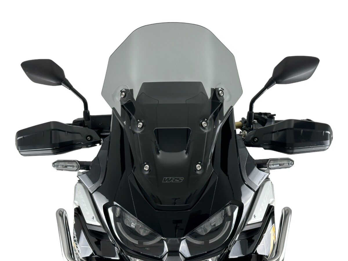 WRS WRS WINDSCREEN TOURING HONDA CRF1100L AFRICA TWIN ADV SPORTS HO074F