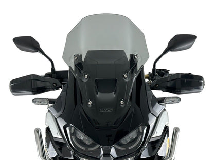 WRS WRS WINDSCREEN TOURING HONDA CRF1100L AFRICA TWIN ADV SPORTS HO074F