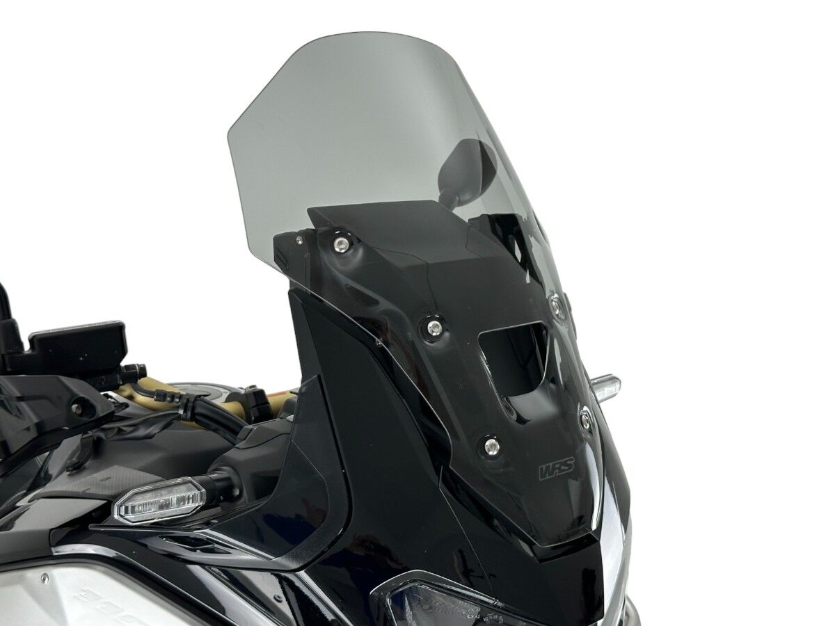 WRS WRS WINDSCREEN TOURING HONDA CRF1100L AFRICA TWIN ADV SPORTS HO074F