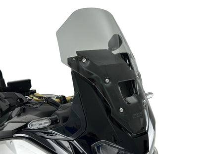 WRS WRS WINDSCREEN TOURING HONDA CRF1100L AFRICA TWIN ADV SPORTS HO074F