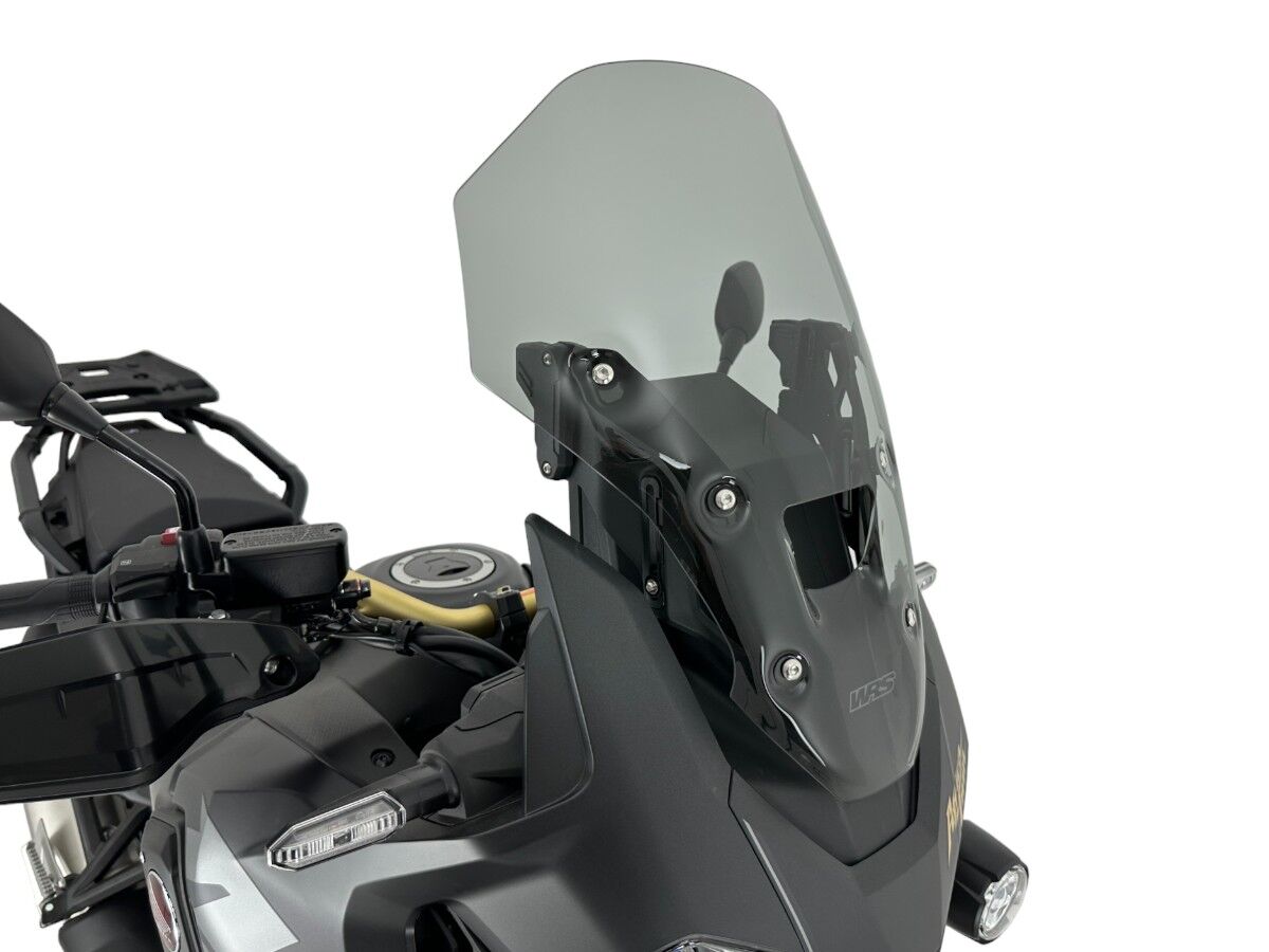 WRS WRS WINDSCREEN TOURING HONDA CRF1100L AFRICA TWIN ADV SPORTS HO074F
