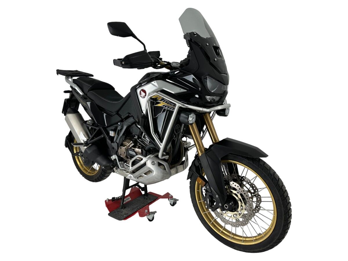 WRS WRS WINDSCREEN TOURING HONDA CRF1100L AFRICA TWIN ADV SPORTS HO074F
