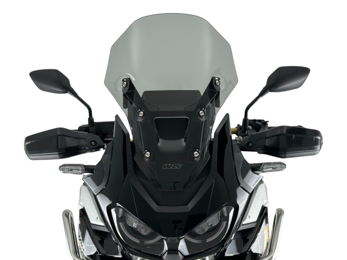 WRS WRS WINDSCREEN TOURING HONDA CRF1100L AFRICA TWIN ADV SPORTS HO074F