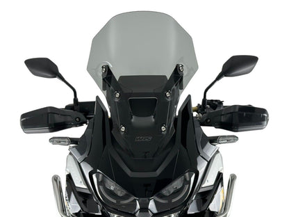 WRS WRS WINDSCREEN TOURING HONDA CRF1100L AFRICA TWIN ADV SPORTS HO074F
