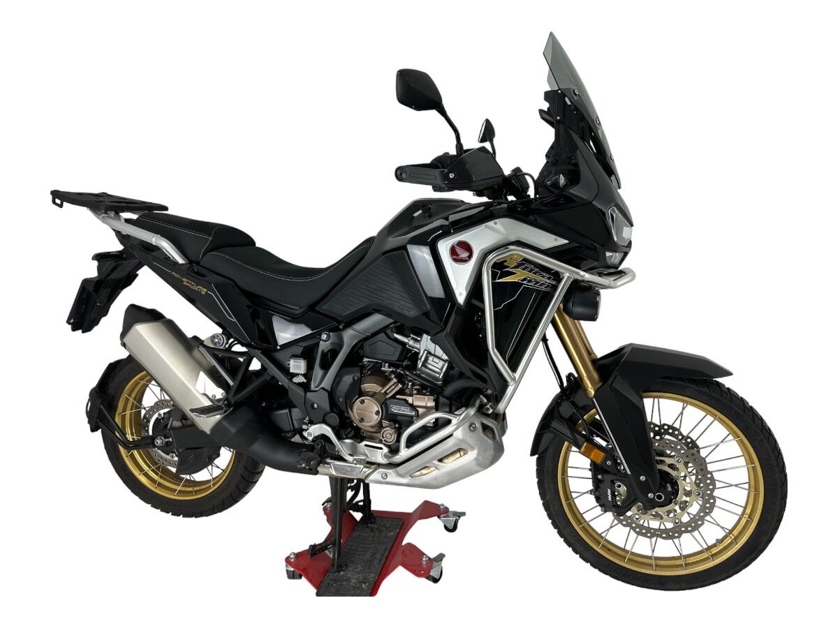 WRS WRS WINDSCREEN TOURING HONDA CRF1100L AFRICA TWIN ADV SPORTS HO074F