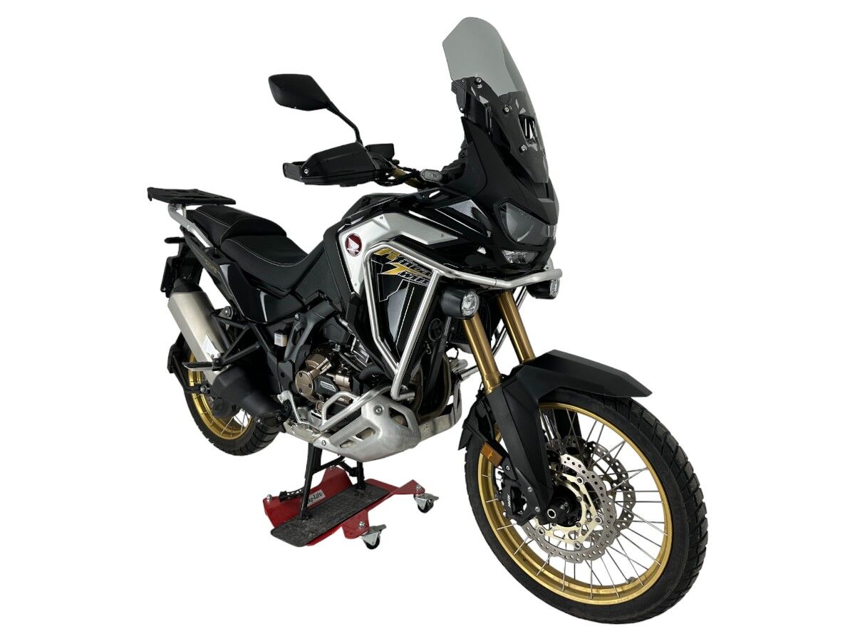 WRS WRS WINDSCREEN TOURING HONDA CRF1100L AFRICA TWIN ADV SPORTS HO074F