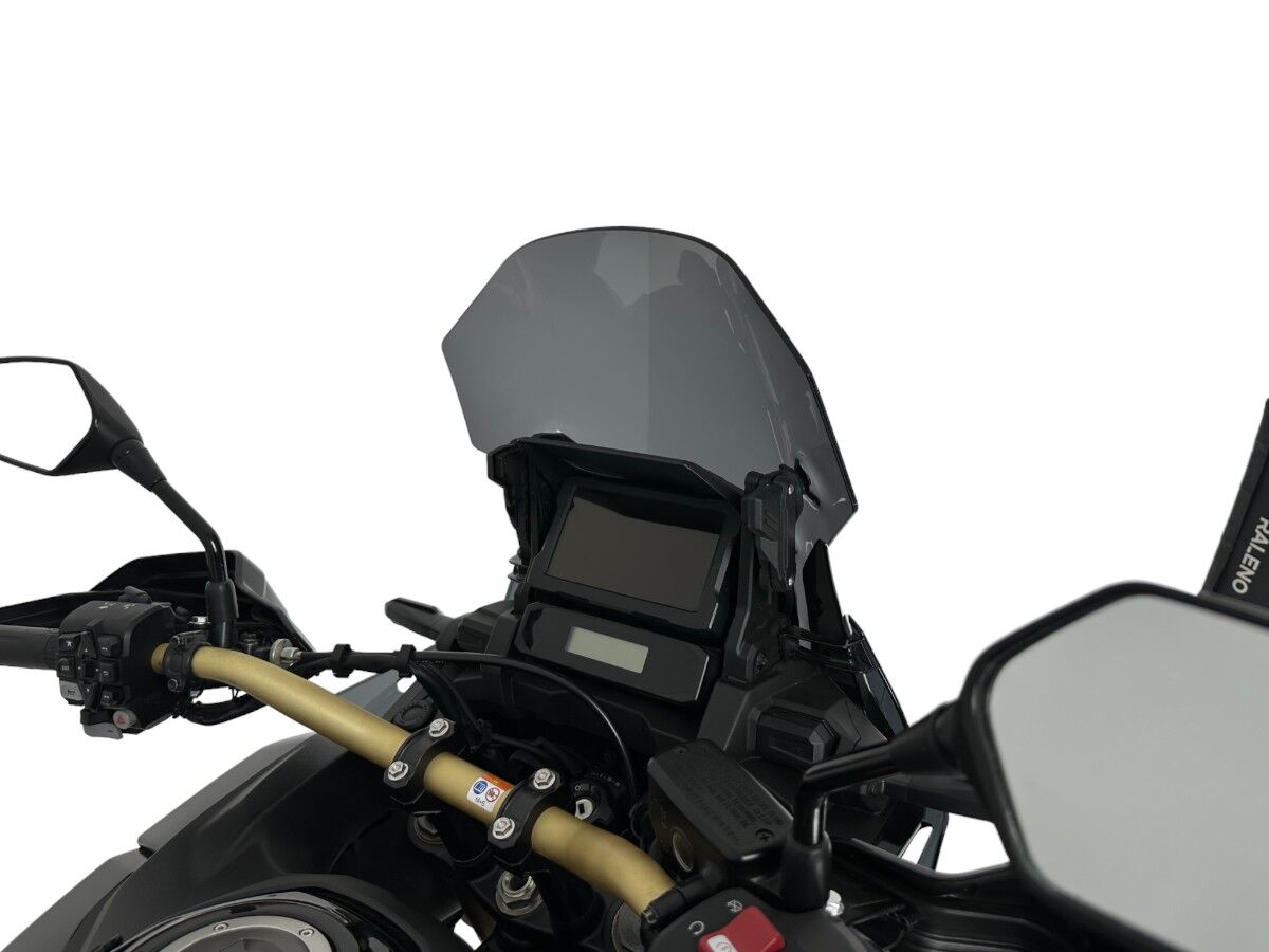WRS WRS WINDSCREEN TOURING HONDA CRF1100L AFRICA TWIN ADV SPORTS HO074FS
