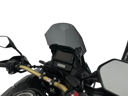 WRS WRS WINDSCREEN TOURING HONDA CRF1100L AFRICA TWIN ADV SPORTS HO074FS