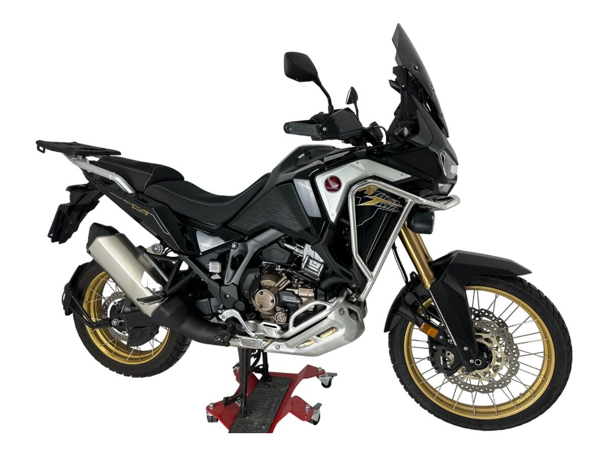 WRS WRS WINDSCREEN TOURING HONDA CRF1100L AFRICA TWIN ADV SPORTS HO074FS