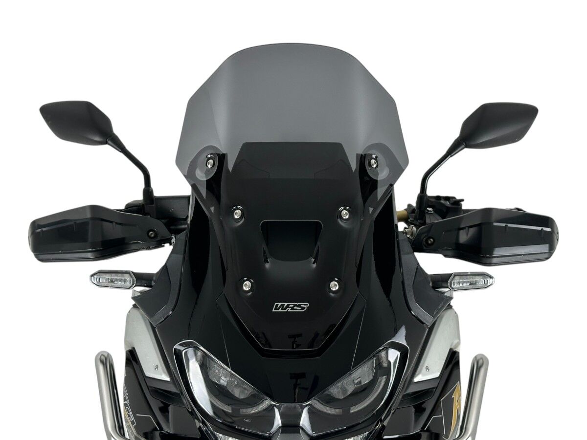 WRS WRS WINDSCREEN TOURING HONDA CRF1100L AFRICA TWIN ADV SPORTS HO074FS