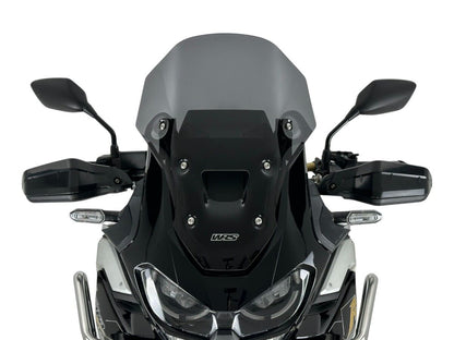 WRS WRS WINDSCREEN TOURING HONDA CRF1100L AFRICA TWIN ADV SPORTS HO074FS