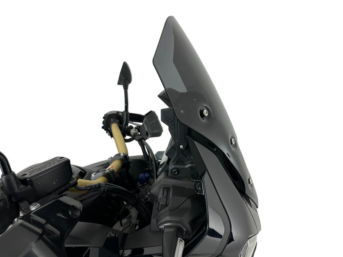 WRS WRS WINDSCREEN TOURING HONDA CRF1100L AFRICA TWIN ADV SPORTS HO074FS