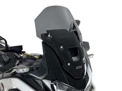 WRS WRS WINDSCREEN TOURING HONDA CRF1100L AFRICA TWIN ADV SPORTS HO074FS