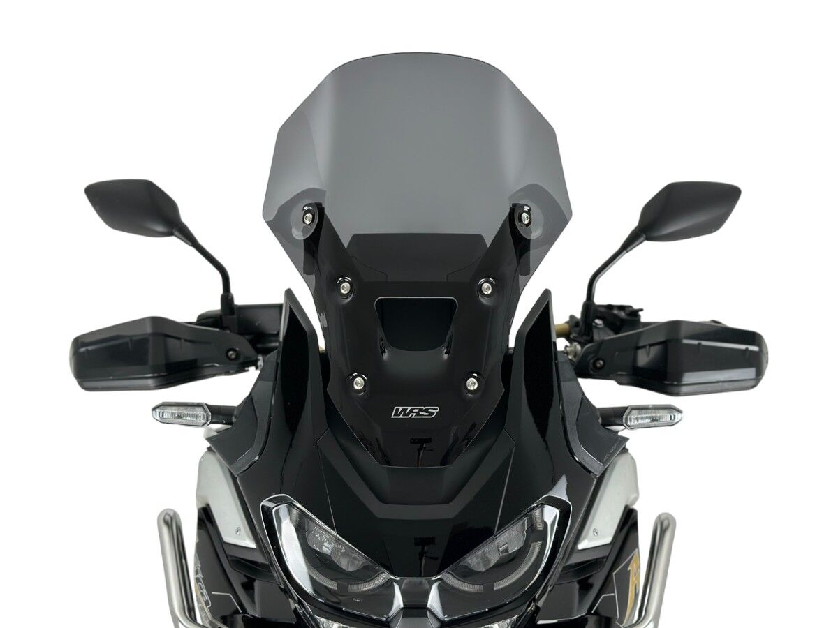 WRS WRS WINDSCREEN TOURING HONDA CRF1100L AFRICA TWIN ADV SPORTS HO074FS
